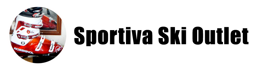 Brand Name Ski Equipment